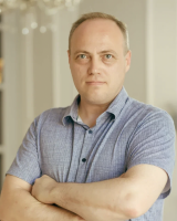 Семен Бомберг