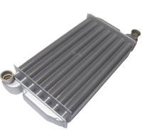 Первичный теплообменник 31квт L=295 7-труб (для Luna-3 310 Fi) 