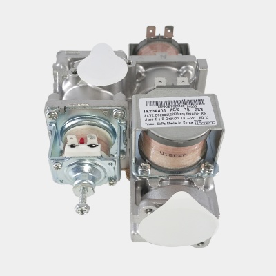 Газовый клапан Deluxe 