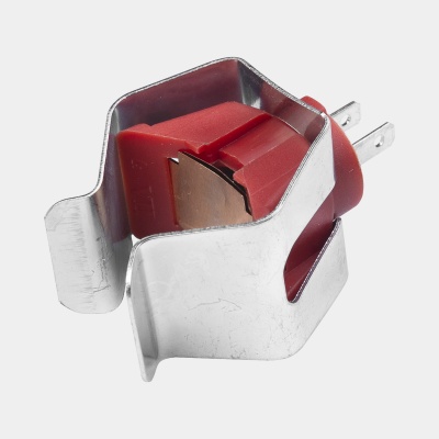 Датчик температуры NTC накладной (для BAXI d.14) 1/2  ITS Италия