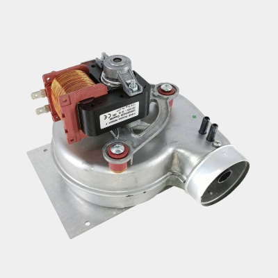 Вентилятор FIME 38w VGR 0110232 (для Buderus U022-24K, U052-24/24K/28/28K)