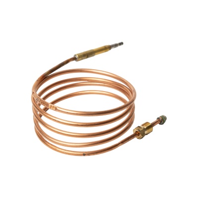 Термопара c оголовком А1, подключение М9х1, L=1200 mm, SIT (Италия)