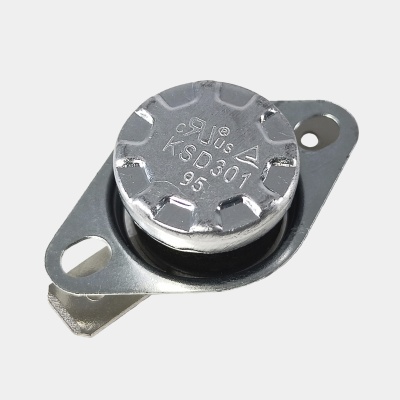 Термостат KSD 95 °С 10А