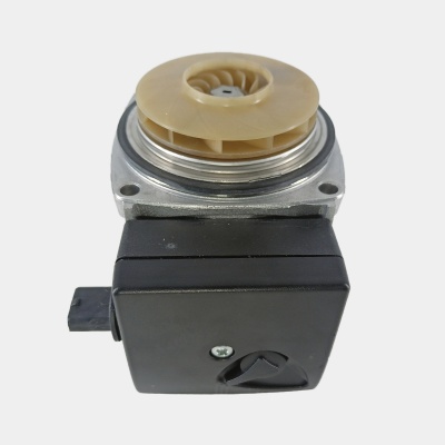 Двигатель насоса Grundfos 15-50 75w (Dвн=31мм, Dнар=66мм)