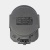 Мотор трехходового клапана Chunhui 220v 7.5mm узкий (для BAXI Fourtech 24F)