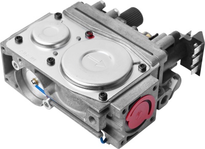 Газовый клапан SIT NOVA 820 mv энергонезависимый (для TLO, Beretta) SIT (Италия)