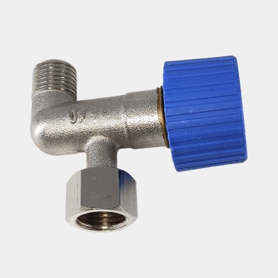 Подпиточный клапан (для Baxi Main)