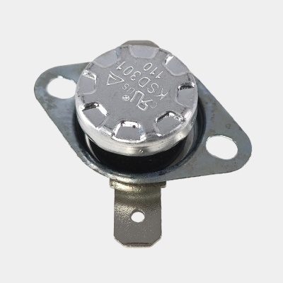 Термостат KSD 110 °С 10А